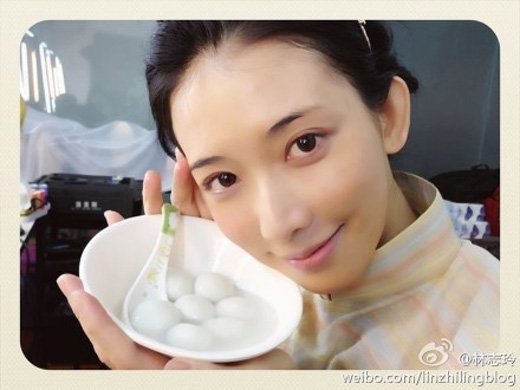 只是難免還是會有廣告代言找上門,這時便淺嘗即可,千萬不可把代言品整個吃掉囉。